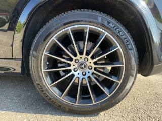 MERCEDES-BENZ GLE 300 usata, con Controllo elettronico della corsia