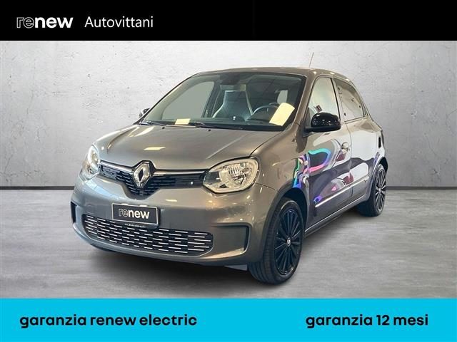 RENAULT Twingo usata, con ABS