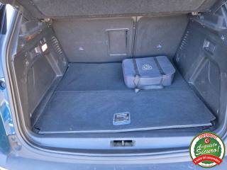 PEUGEOT 3008 usata, con Interni in pelle