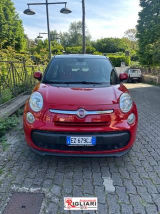FIAT 500L usata 14