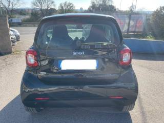 SMART ForTwo usata 4