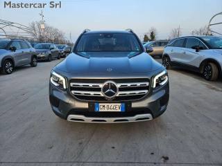 MERCEDES-BENZ GLB 200 usata, con Chiusura centralizzata telecomandata
