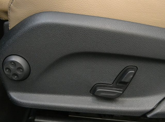 MERCEDES-BENZ GLC 220 usata, con Autoradio