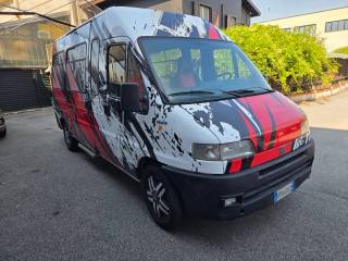 FIAT Ducato usata 2