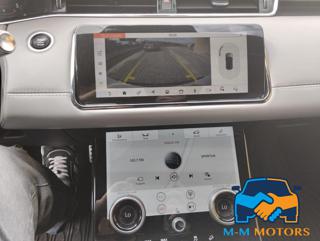 LAND ROVER Range Rover Evoque usata, con Cruise Control