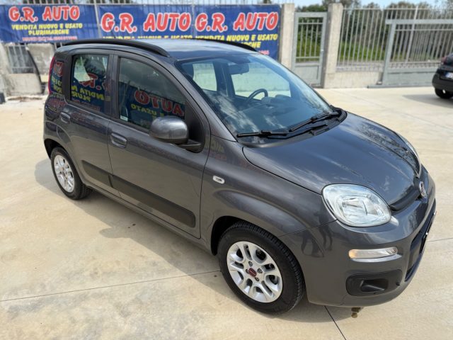 FIAT Panda usata, con Autoradio
