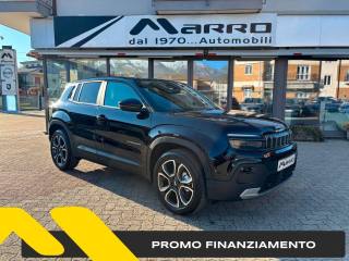JEEP Avenger 1.2T Summit Manuale *VEDI DESCRIZIONE*PROMO FIN