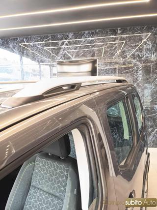 PEUGEOT Rifter usata, con Climatizzatore