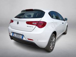 ALFA ROMEO Giulietta usata, con Airbag laterali