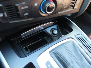 AUDI A4 usata, con Bluetooth