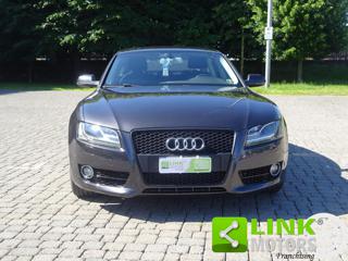 AUDI A5 usata, con Cruise Control