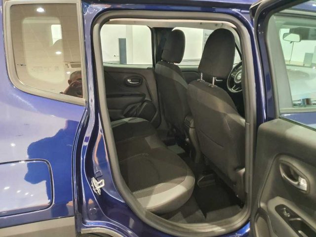 JEEP Renegade usata 5