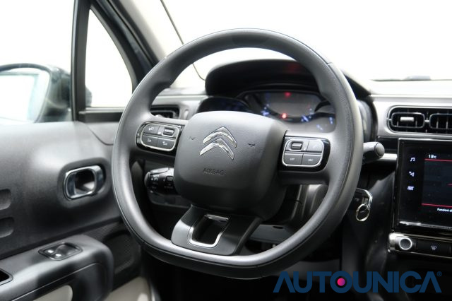 CITROEN C3 usata 39