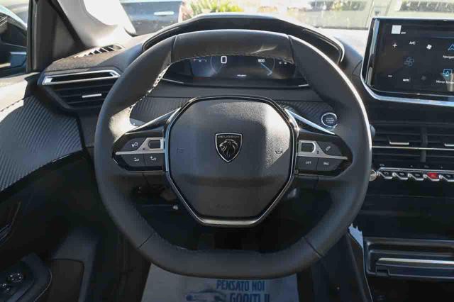 PEUGEOT 208 usata, con Fendinebbia