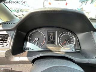 VOLKSWAGEN Caddy usata 10
