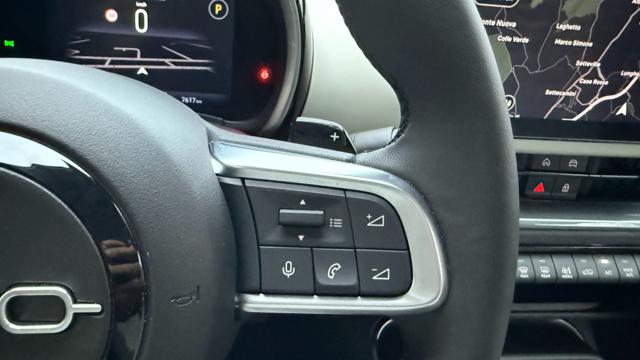 FIAT 600 usata, con Boardcomputer