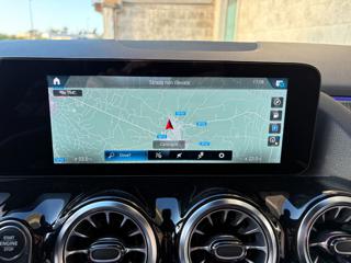 MERCEDES-BENZ GLA 180 usata, con Servosterzo