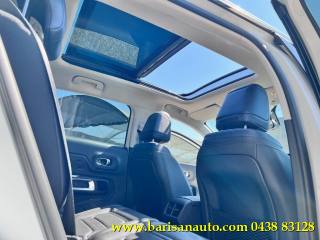 CITROEN C5 Aircross usata, con Cerchi in lega