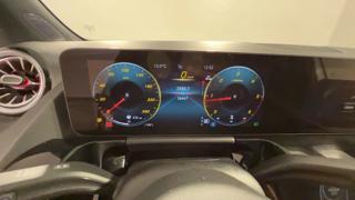 MERCEDES-BENZ B 200 usata, con Cruise Control