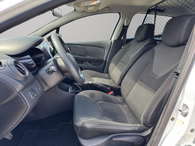 RENAULT Clio usata, con Cruise Control