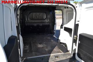 FIAT Doblo usata, con Touch screen