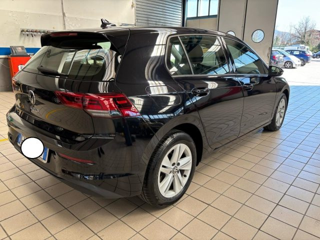 VOLKSWAGEN Golf usata, con Antifurto