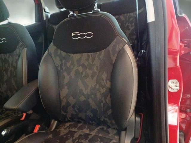 FIAT 500L usata, con Climatizzatore