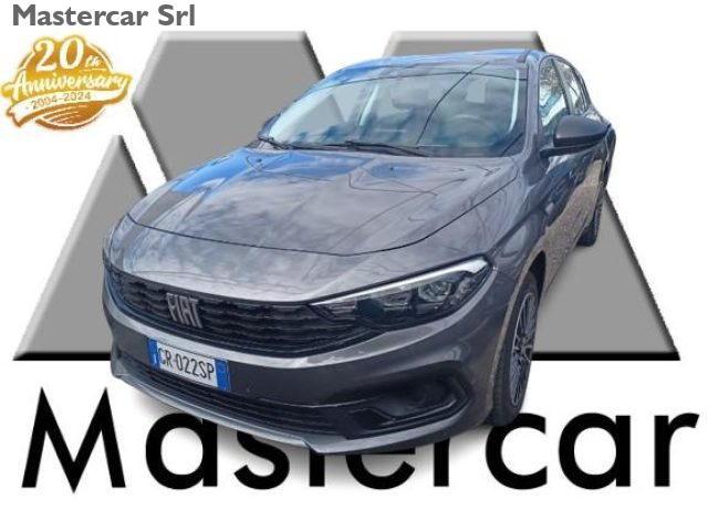 FIAT Tipo usata, con Airbag
