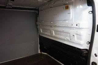 RENAULT Trafic usata, con Monitoraggio pressione pneumatici