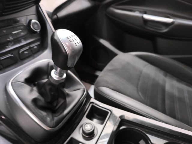 FORD Kuga usata, con Sistema di navigazione