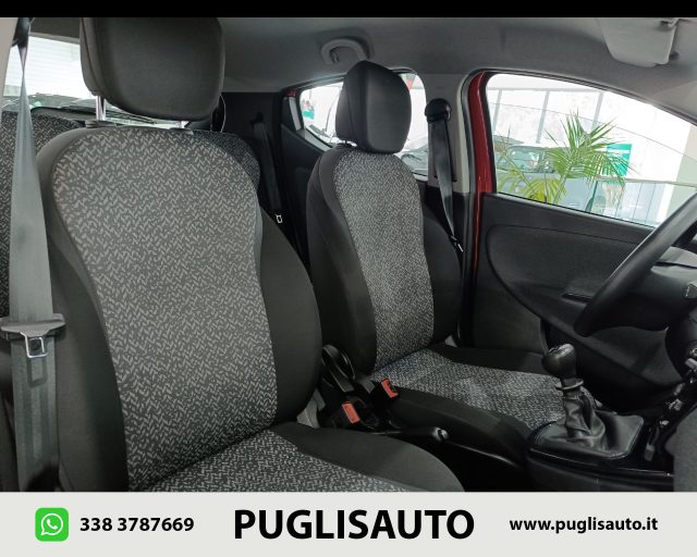 LANCIA Ypsilon usata, con Airbag testa