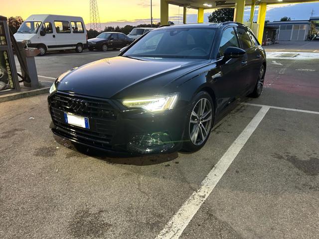 AUDI A6 usata, con ABS