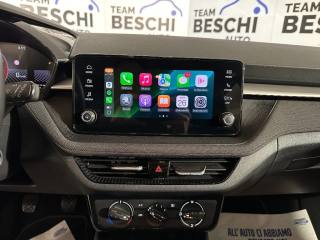 SKODA Fabia usata, con Controllo trazione