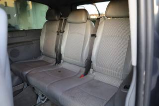 MERCEDES-BENZ Viano usata, con Chiusura centralizzata