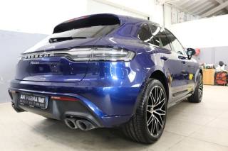 PORSCHE Macan usata, con Autoradio
