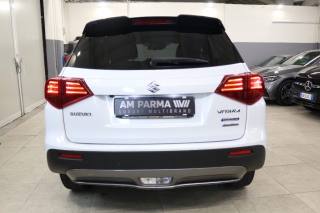SUZUKI Vitara usata, con Autoradio