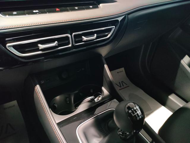 MG HS usata, con Park Distance Control