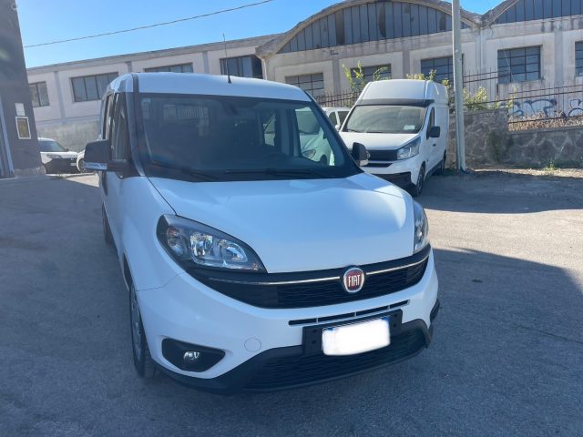 FIAT Doblo usata 8