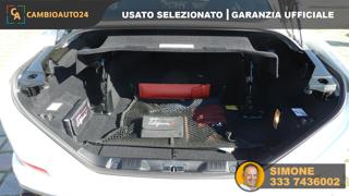 FERRARI California usata, con Cronologia tagliandi