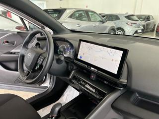 TOYOTA C-HR usata, con Immobilizzatore elettronico