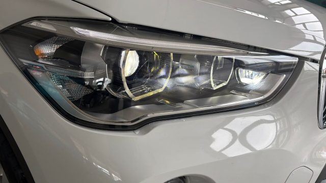 BMW X1 usata 23