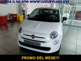 FIAT 500 1.0 Hybrid IDONEA NEOPATENTATI!!
