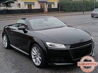 AUDI TT usata 70
