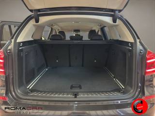 BMW X3 usata, con Servosterzo