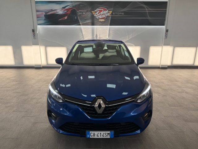 RENAULT Clio usata, con Airbag laterali