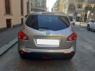 NISSAN Qashqai usata, con Cerchi in lega