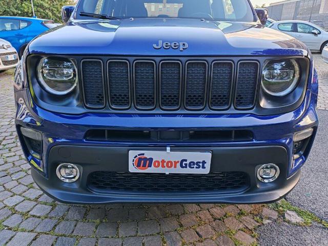 JEEP Renegade usata, con Trazione integrale