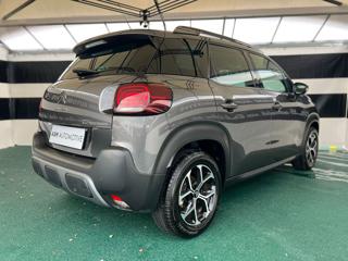 CITROEN C3 Aircross usata, con Autoradio