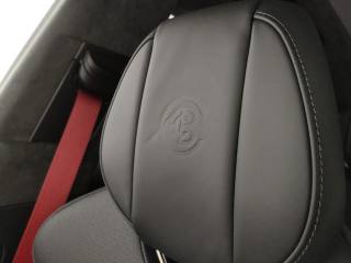 LOTUS Eletre usata, con Luci diurne LED