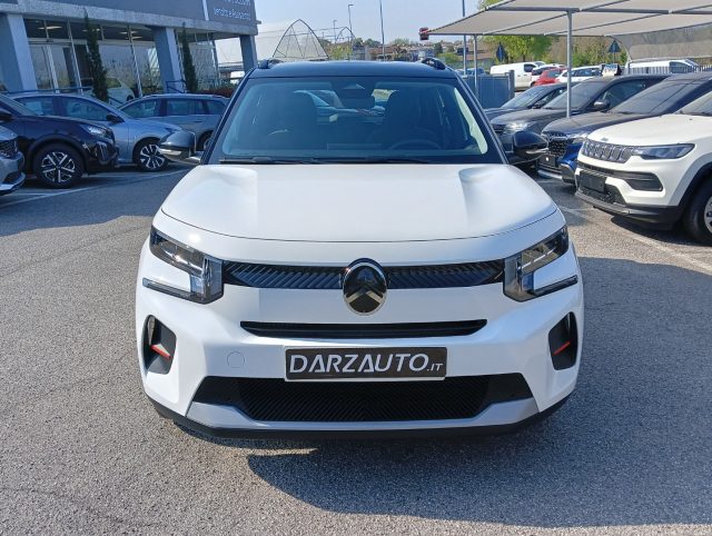 CITROEN C3 usata, con Airbag